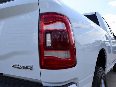 Used 2024 RAM 2500 Laramie w/ Safety Group image 41