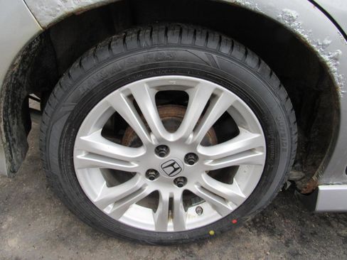 Used 2009 Honda Fit Sport image 10