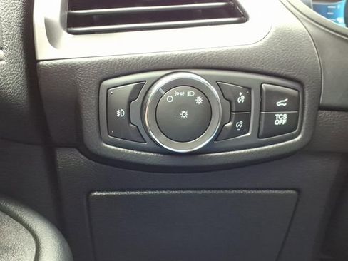 Certified 2023 Ford Edge SEL w/ Convenience Package AWD/4WD image 13