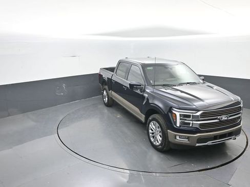 New 2026 Ford F150 King Ranch AWD/4WD image 27