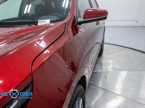 Used 2024 Chevrolet Equinox LT FWD image 50