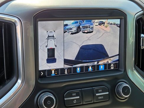 Used 2022 Chevrolet Silverado 2500 LTZ w/ LTZ Plus Package AWD/4WD image 31