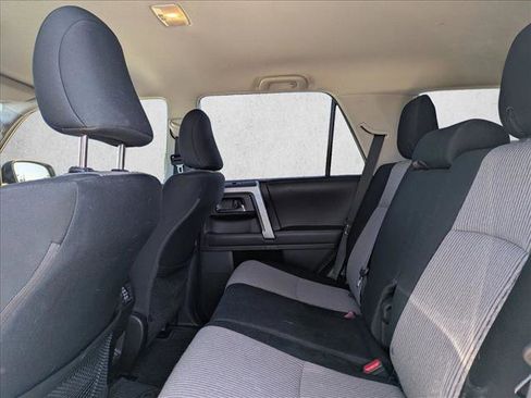 Used 2021 Toyota 4Runner SR5 image 15