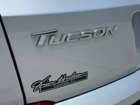 Used 2018 Hyundai Tucson SEL FWD image 14