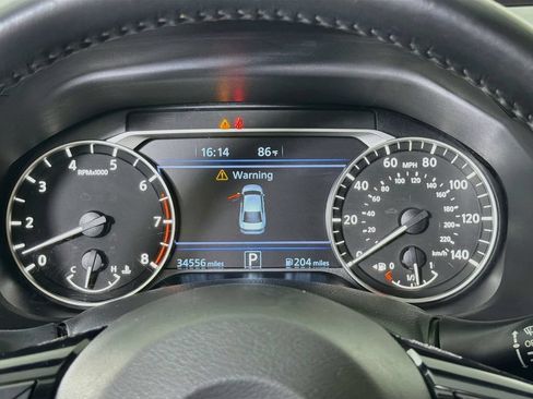 Used 2021 Nissan Altima 2.5 SV w/ SV Premium Package FWD image 16