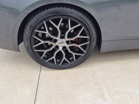 Used 2014 BMW 428i Convertible RWD image 21