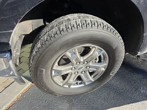 Used 2023 Ford F150 XLT w/ Equipment Group 302A High image 6