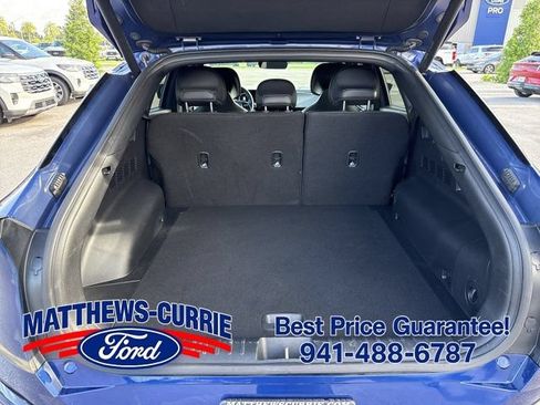 Used 2023 Kia EV6 GT-Line AWD/4WD image 13
