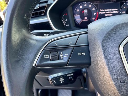 Used 2021 Audi Q3 2.0T Premium Plus w/ Premium Plus Package AWD/4WD image 24