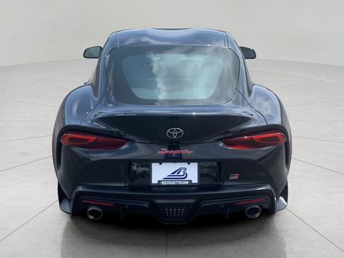 Used 2024 Toyota Supra Premium w/ Driver Assist Package RWD image 10