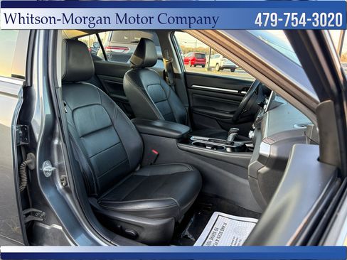 Used 2021 Nissan Altima 2.5 SL image 33