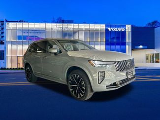 New 2026 Volvo XC90 B6 Plus w/ Protection Package Premier video 1