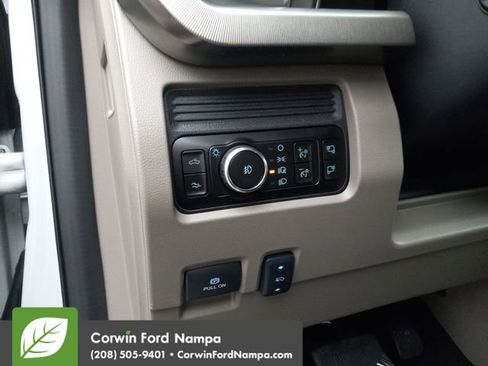 New 2026 Ford F350 Platinum w/ Platinum Plus Package image 13