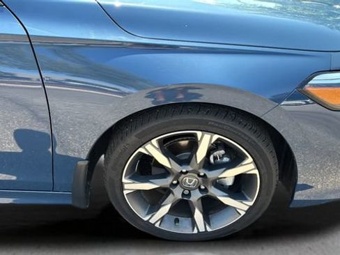 Used 2025 Honda Civic Sport image 35