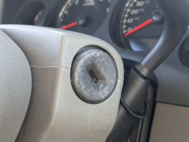 Used 2008 Chevrolet Avalanche LS RWD image 30