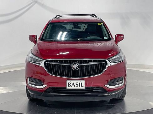 Used 2020 Buick Enclave Premium AWD/4WD image 9