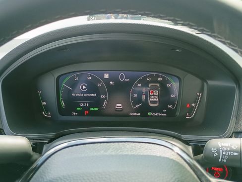 Used 2026 Honda Civic Sport Touring image 17