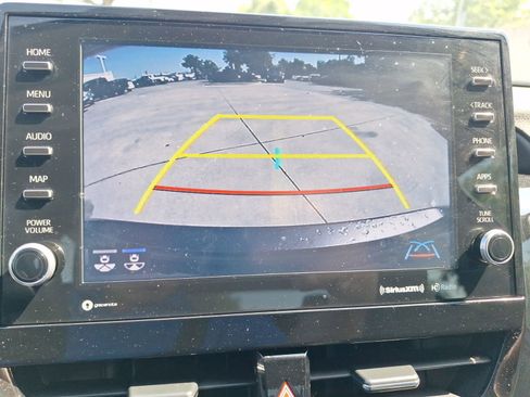 Used 2023 Toyota Camry XSE FWD image 24