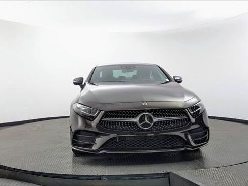 Used 2019 Mercedes-Benz CLS 450 4MATIC image 12