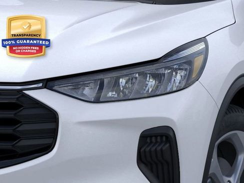 New 2026 Ford Escape ST-Line w/ Tech Pack #1 image 18
