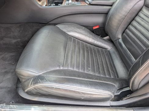 Used 2013 Mercedes-Benz SL 550 image 24