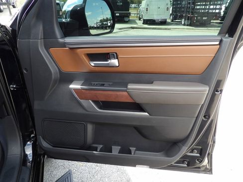 Used 2024 Toyota Tundra 1794 Edition RWD image 43
