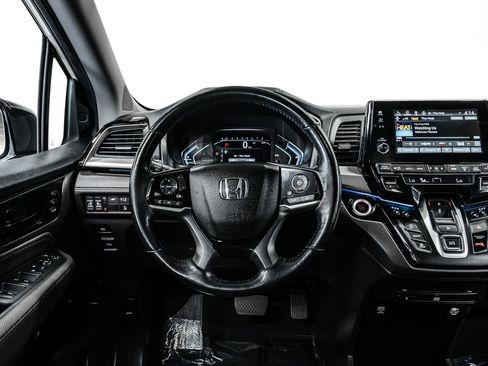 Used 2019 Honda Odyssey Elite image 22