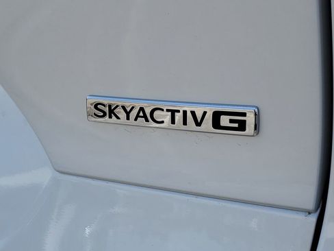 New 2026 MAZDA CX-5 Select AWD/4WD image 7
