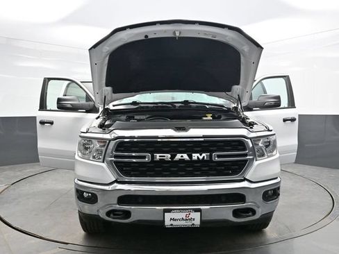 Used 2023 RAM 1500 Big Horn AWD/4WD image 49