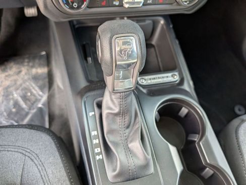 New 2026 Ford Bronco Big Bend AWD/4WD image 33