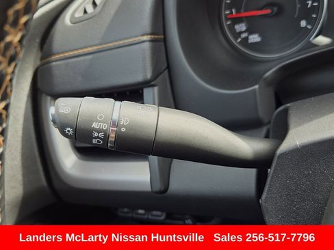 Used 2023 GMC Terrain AT4 w/ Tech Package image 29