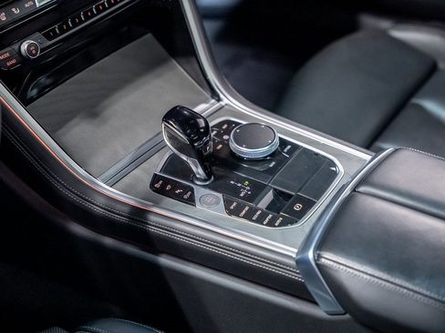 Used 2023 BMW 840i Gran Coupe xDrive w/ Driving Assistance Package image 60