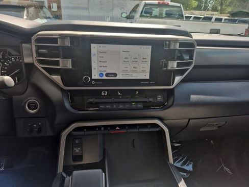 Used 2024 Toyota Tundra SR5 AWD/4WD image 15