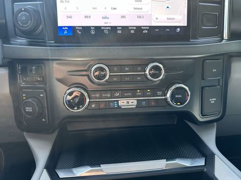 Used 2024 Ford F450 Limited w/ FX4 Off-Road Package image 21