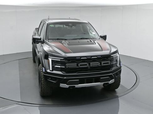 New 2026 Ford F150 Raptor image 44
