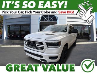 Used 2019 RAM 1500 Sport w/ Level 2 Equipment Group video 1