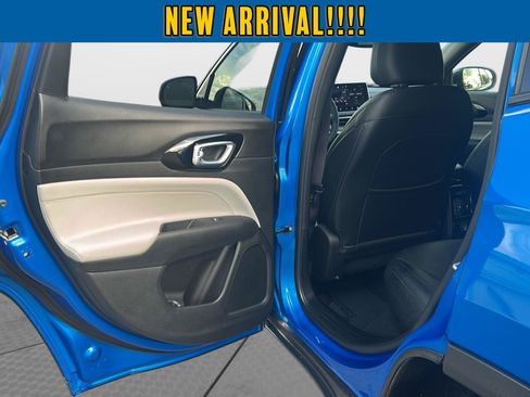 Used 2023 Jeep Compass Limited AWD/4WD image 31
