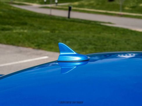 Used 2023 Dodge Challenger SRT Hellcat image 89