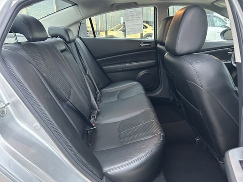 Used 2009 MAZDA MAZDA6 s Grand Touring w/ Moonroof & Bose Pkg image 25