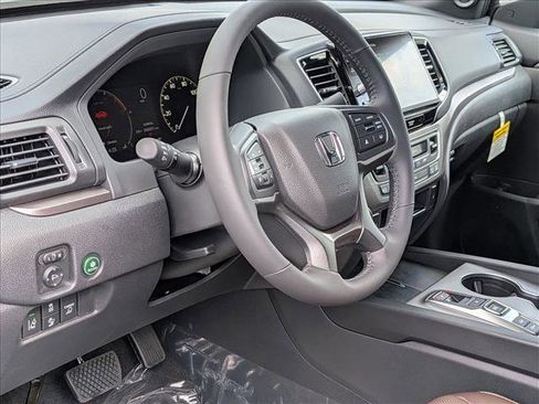 New 2026 Honda Ridgeline RTL image 3