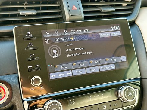 Used 2022 Honda Insight EX image 21