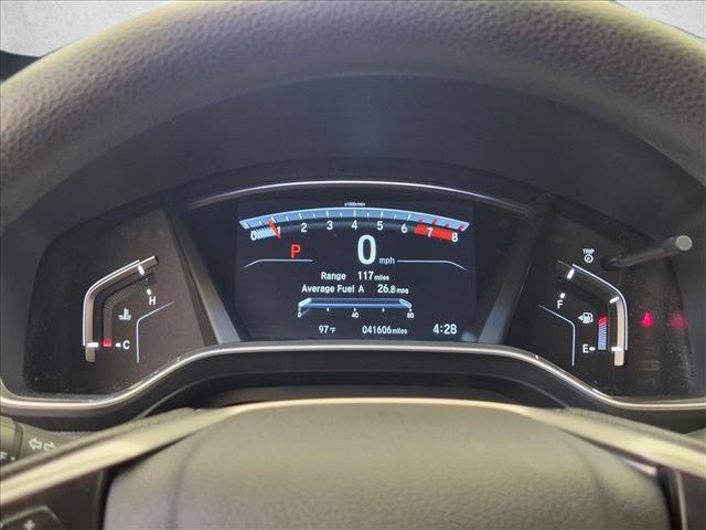Used 2019 Honda CR-V EX image 7