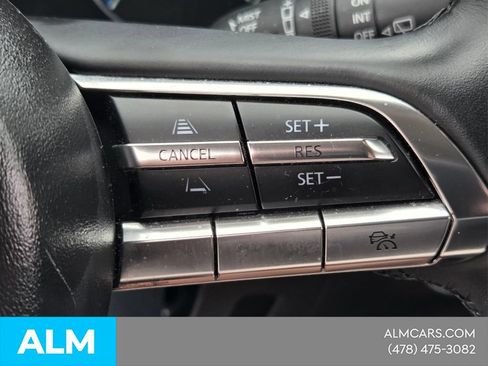 Used 2025 MAZDA CX-50 AWD 2.5 S w/ Preferred Package image 25