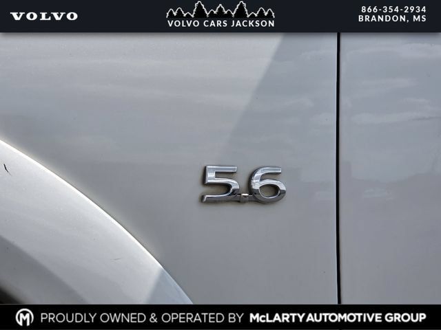 Used 2019 INFINITI QX80 Luxe w/ 22" Wheel Package RWD image 40