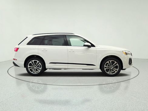 New 2026 Audi Q7 2.0T Premium Plus AWD/4WD image 4