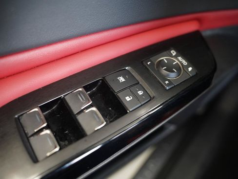 Used 2022 Lexus ES 350 F Sport w/ Accessory Package FWD image 29