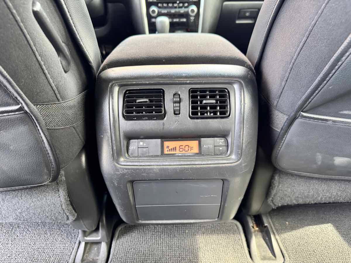 Used 2016 Nissan Pathfinder S FWD image 39