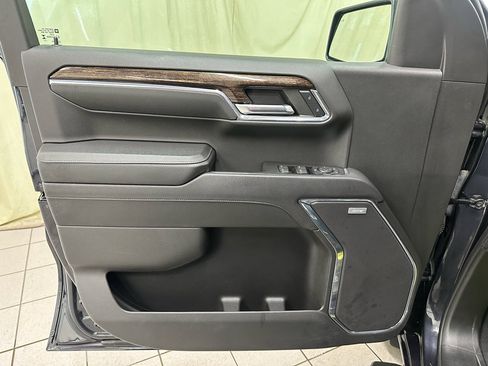 Certified 2023 GMC Sierra 1500 Elevation w/ Elevation Premium Package image 38