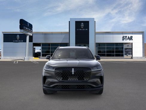 New 2026 Lincoln Aviator Reserve AWD/4WD image 6