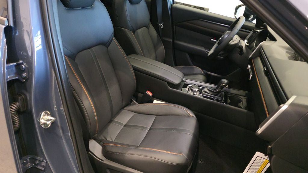New 2026 MAZDA CX-50 AWD 2.5 S w/ Weather Package image 18